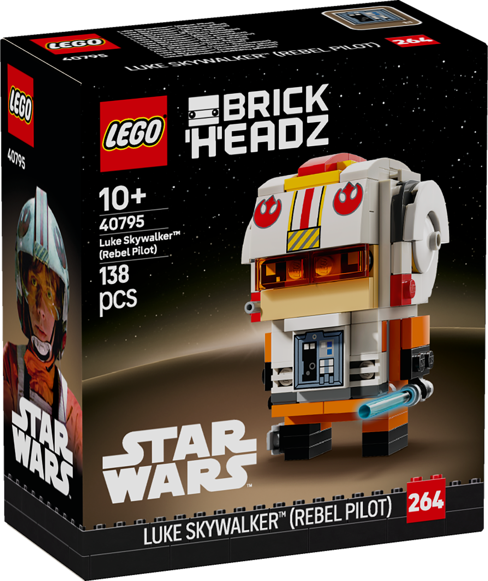 Luke Skywalker™ (Rebel Pilot)