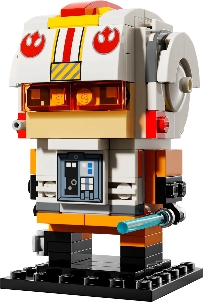 Luke Skywalker™ (Rebel Pilot)