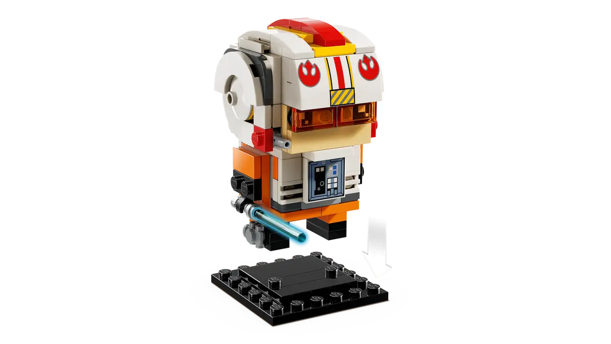 Luke Skywalker™ (Rebel Pilot)