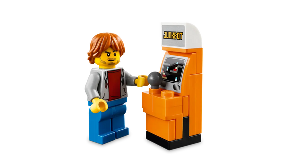 Arcade Machine