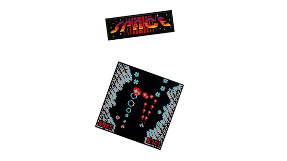 Arcade Machine
