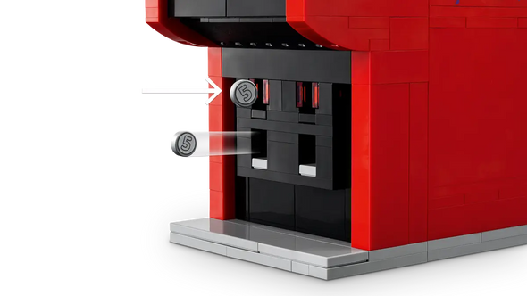 Arcade Machine