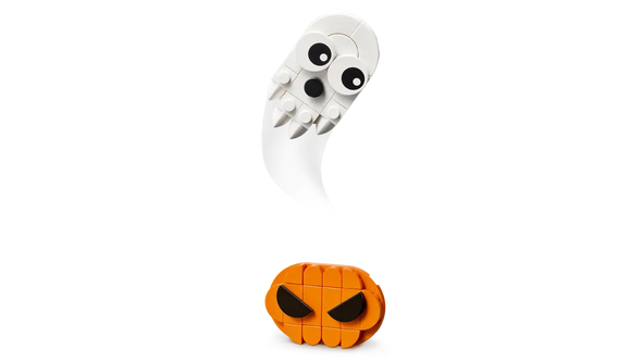 Halloween Wreath