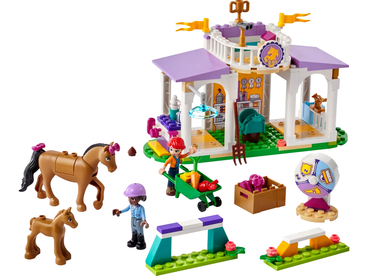 Lego horse best sale sets