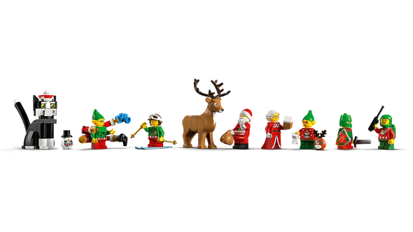 Family Christmas Tree Decoration