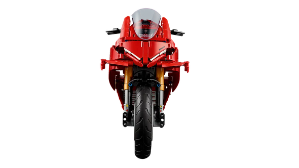 Ducati Panigale V4 S Motorcycle