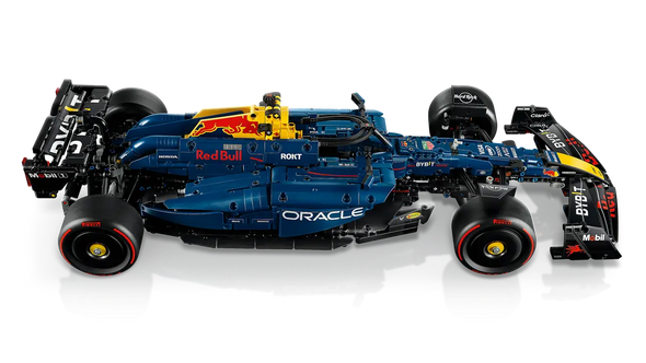 Oracle Red Bull Racing RB20 F1 Car