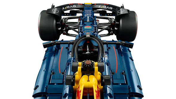 Oracle Red Bull Racing RB20 F1 Car