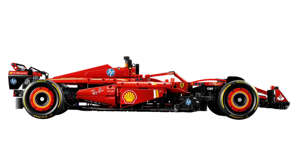 Ferrari SF-24 F1 Car