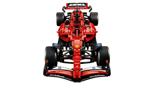 Ferrari SF-24 F1 Car