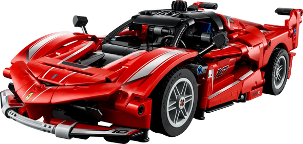 Ferrari FXX K