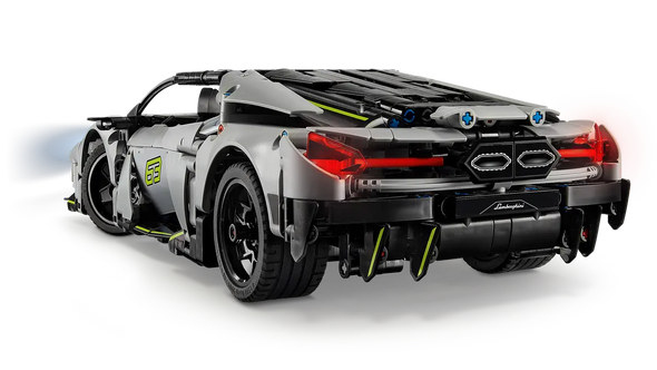 Lamborghini Revuelto Super Sports Car