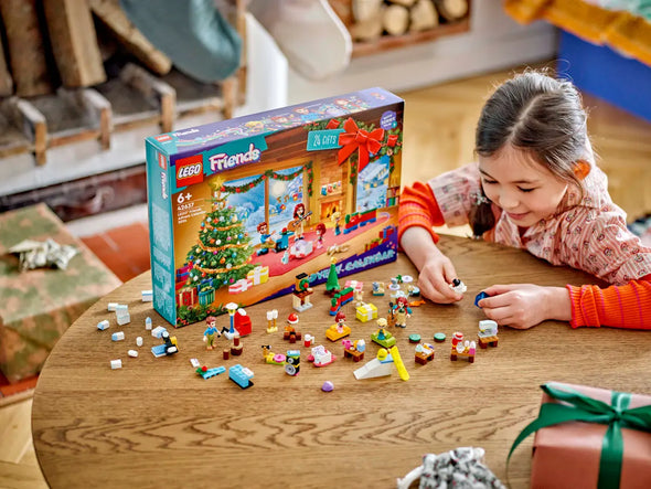 LEGO® Friends Advent Calendar 2024