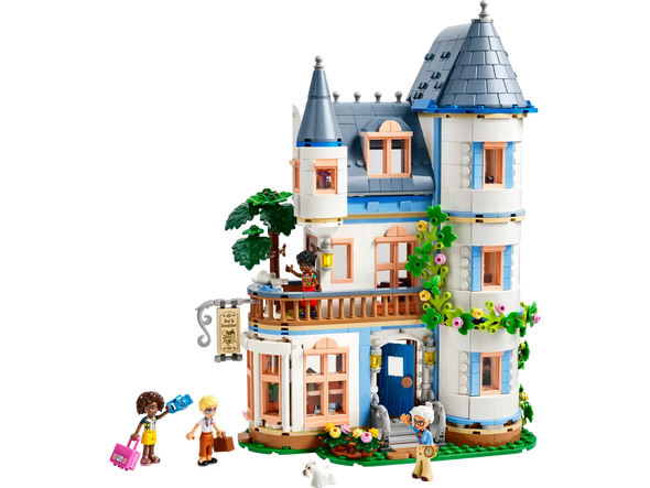 Castle Bed and Breakfast