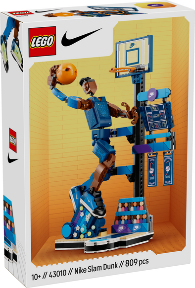 Nike Slam Dunk