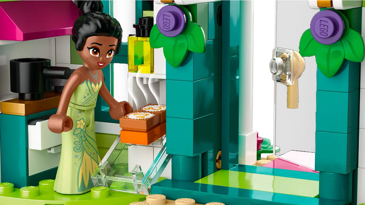 Elliev toys disney 2024 princess