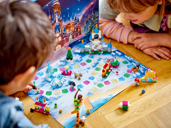 LEGO® ǀ Disney Advent Calendar 2024