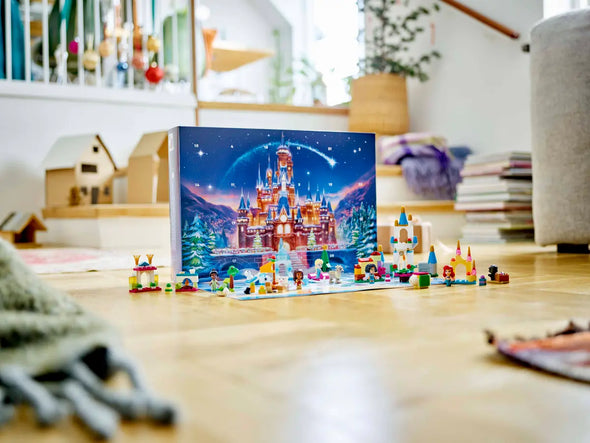 LEGO® ǀ Disney Advent Calendar 2024