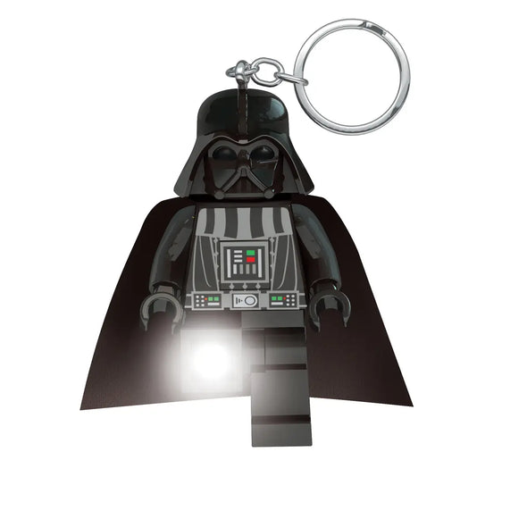 Darth Vader Key Light Keychain