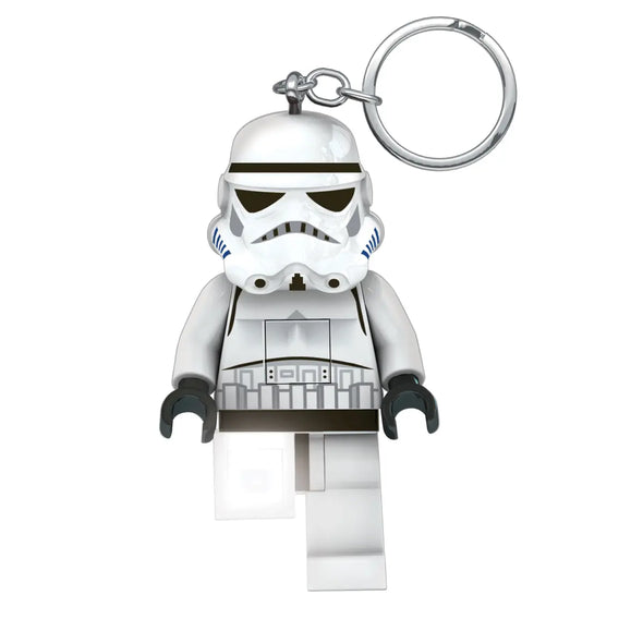 Stormtrooper™ Key Light Keychain