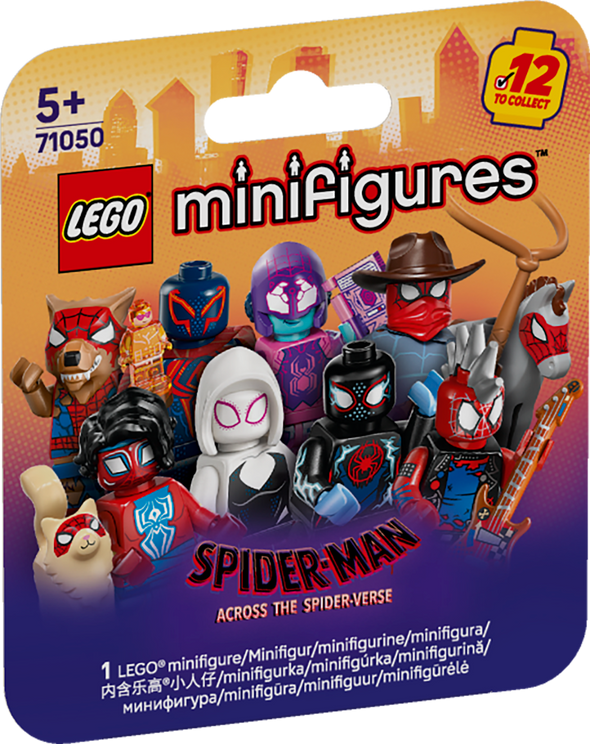 Spider-Man: Across the Spider-Verse