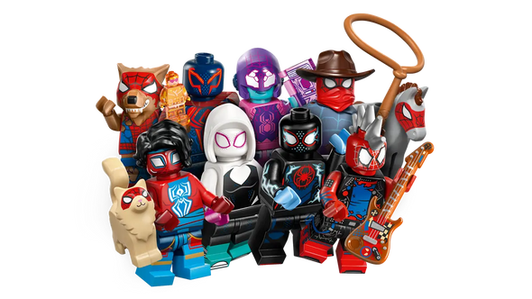 Spider-Man: Across the Spider-Verse