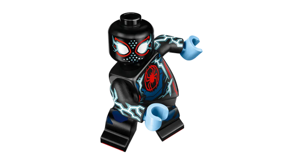 Spider-Man: Across the Spider-Verse