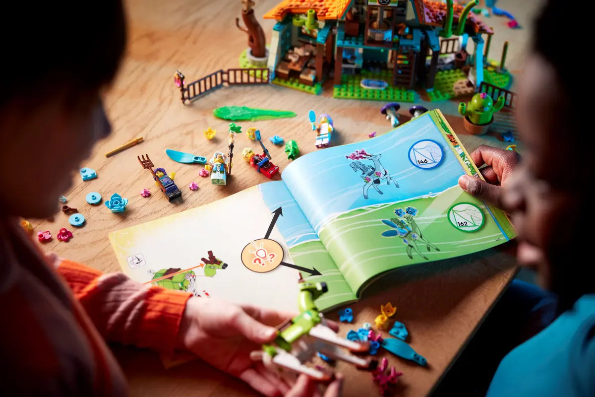 Stable of Dream Creatures