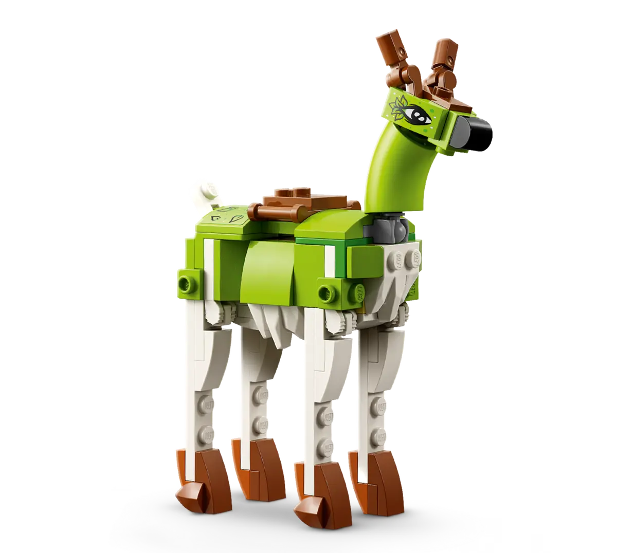 Stable of Dream Creatures