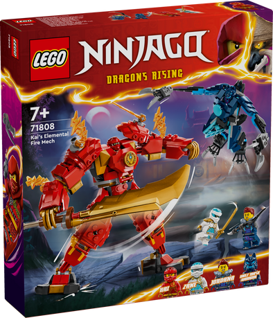 Ninjago Dreamworld LEGO Store