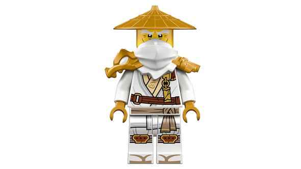 The Guardian Dragon