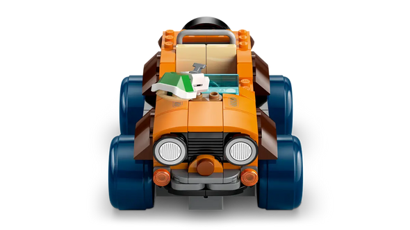 Mario Kart™ – Piranha Plant Power-Up Pursuit