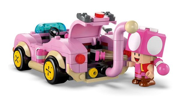 Mario Kart™ – Piranha Plant Power-Up Pursuit