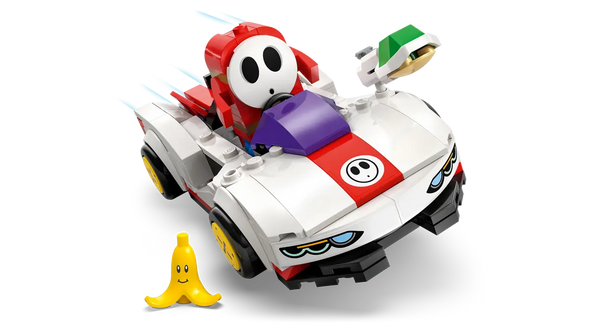 Mario Kart™ – Shy Guy & P-Wing