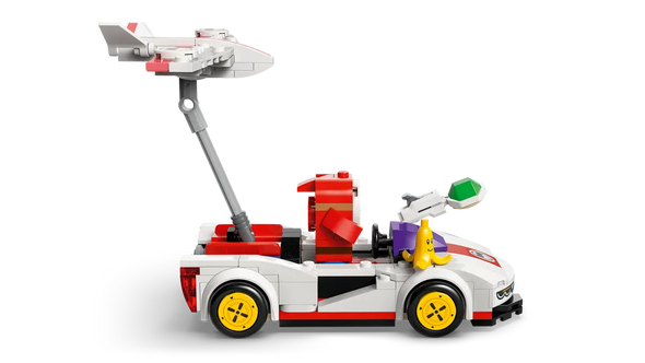Mario Kart™ – Shy Guy & P-Wing