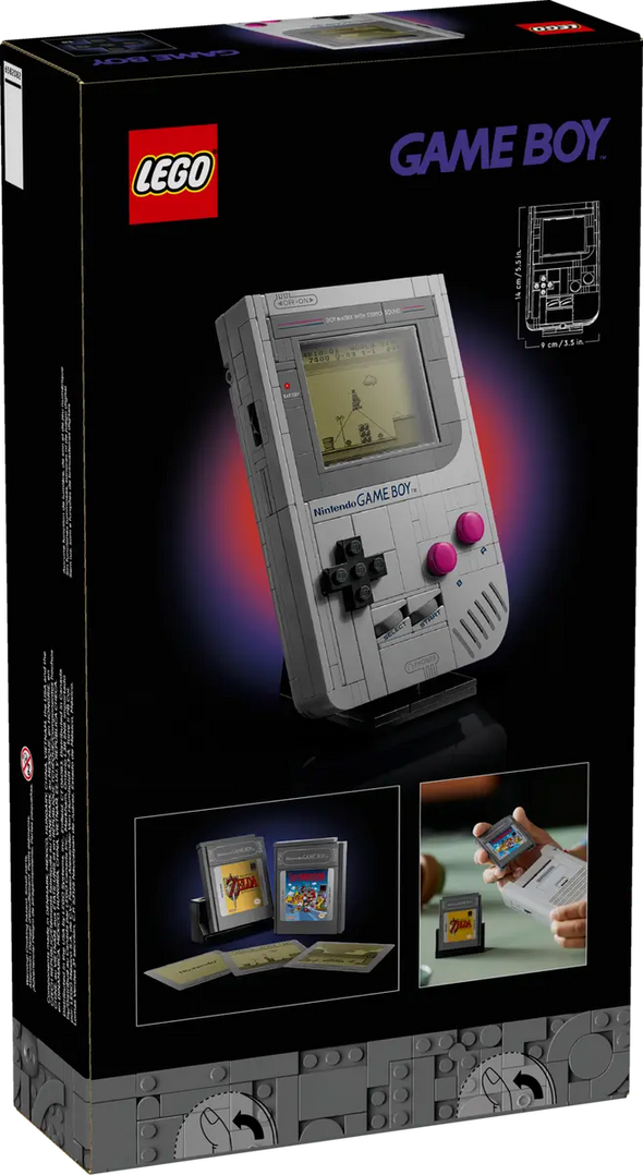 Game Boy™