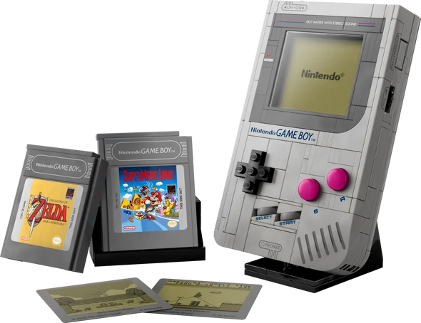Game Boy™