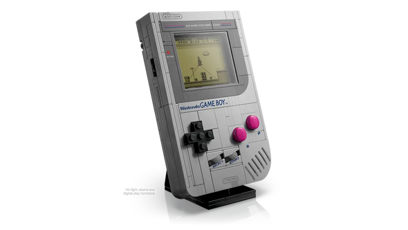 Game Boy™