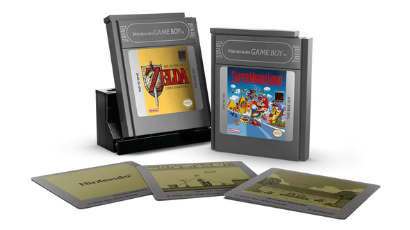 Game Boy™
