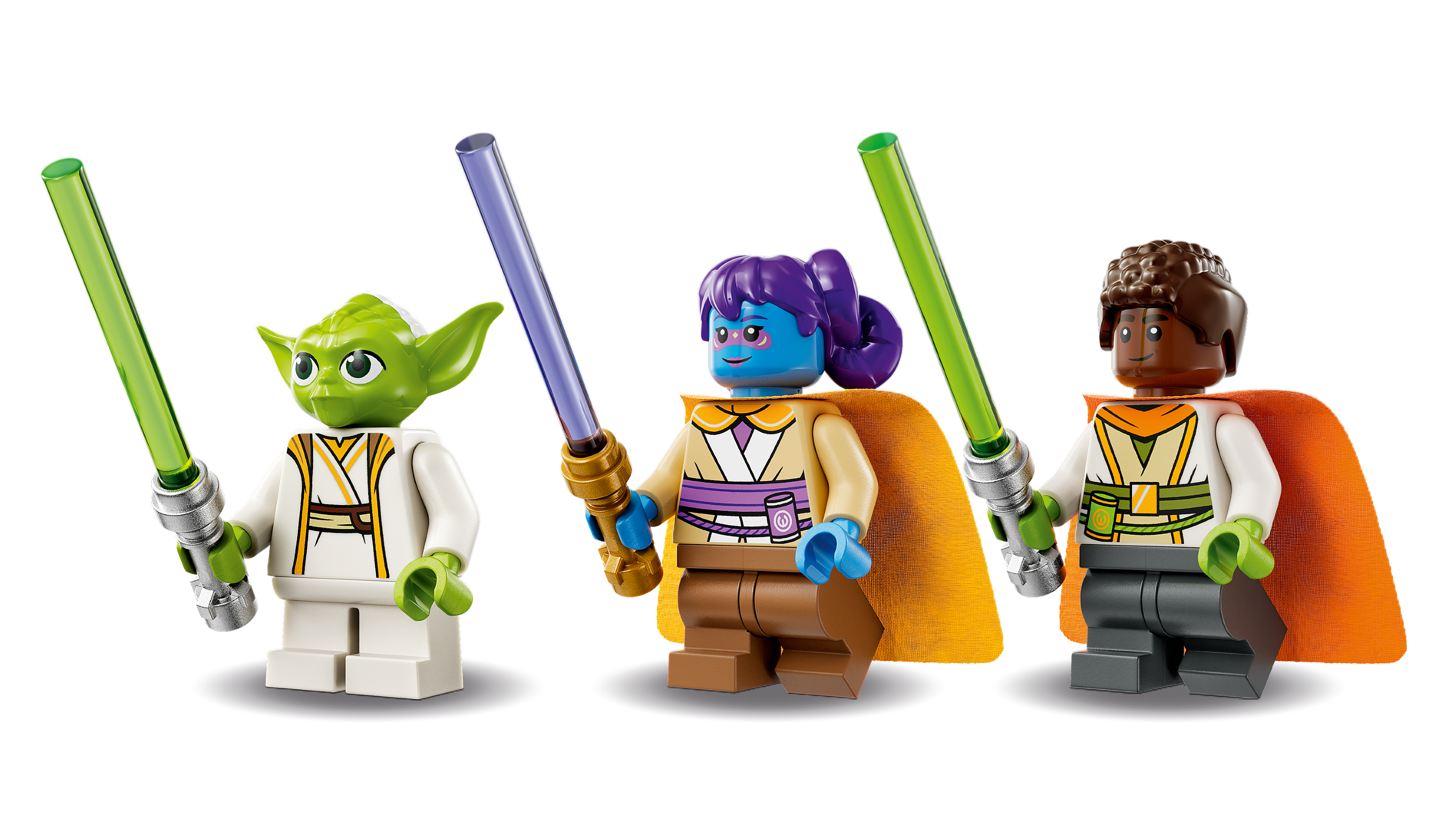 Tenoo Jedi Temple™