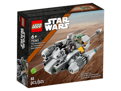 indhold børste ugentlig Star Wars™ – Dreamworld LEGO Store