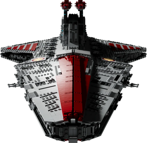 Star wars attack cruiser sale