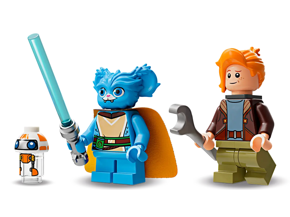 The Crimson Firehawk™