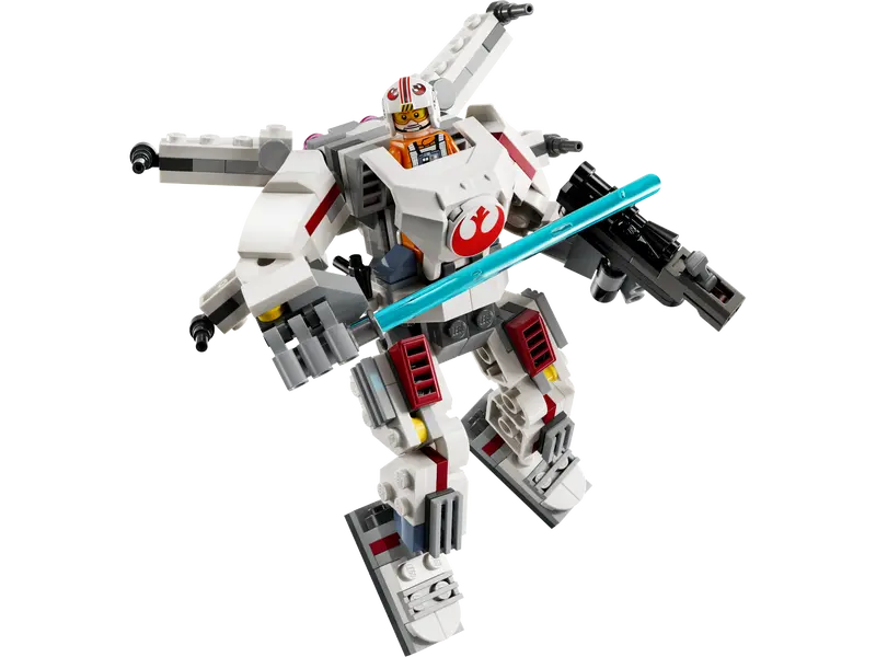 Luke Skywalker™ X-Wing™ Mech