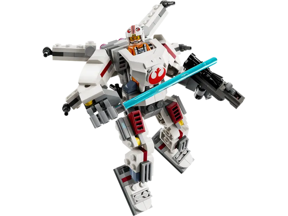 Luke Skywalker™ X-Wing™ Mech