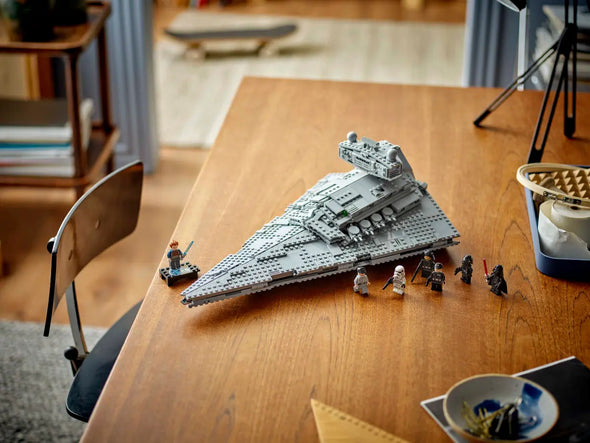 Imperial Star Destroyer™