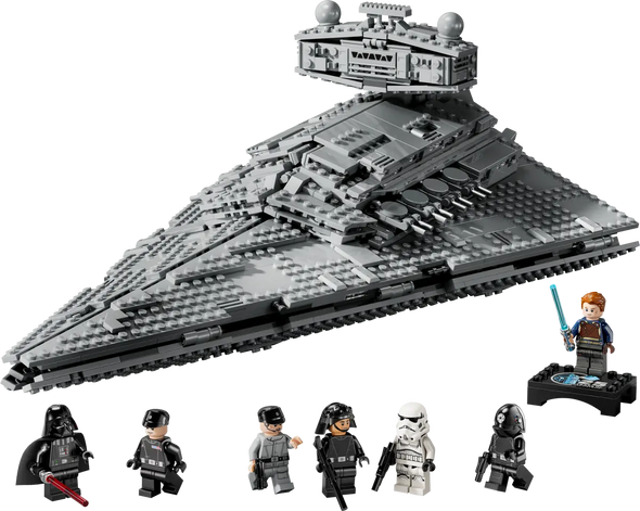 Imperial Star Destroyer™