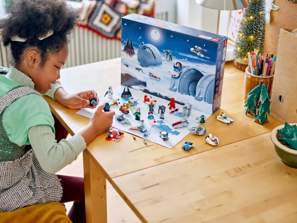 LEGO® Star Wars™ Advent Calendar 2024