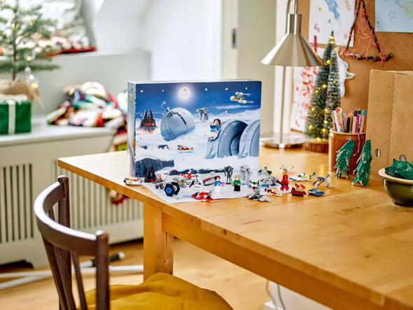 LEGO® Star Wars™ Advent Calendar 2024