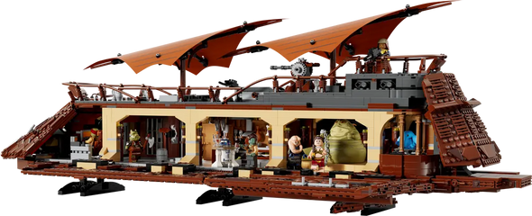 Jabba's Sail Barge™